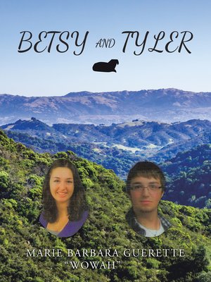 cover image of Betsy and Tyler